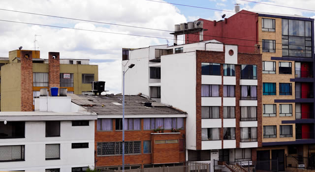 Se habilitará aplicativo para descargar factura del impuesto predial en Bogotá