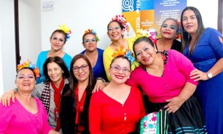 Soacha abrió las puertas de la Casa Social de la Mujer