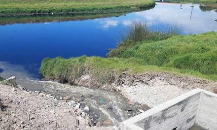 Concejala de Bogotá presenta proyecto de salvamento del río Bogotá