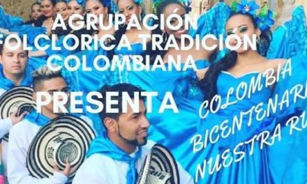 'Tradición Colombiana' despide el 2019