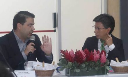 Por primera vez Cundinamarca y Bogotá tendrán Plan de Desarrollo Ciudad-Región