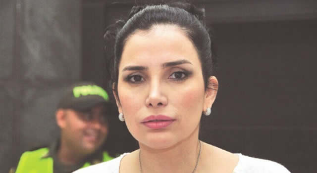 Congresistas solicitan a la Fiscalía escuchar a Aida Merlano en Venezuela