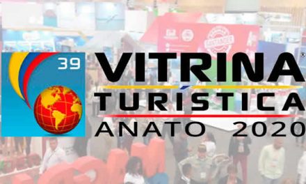 Vitrina Turística Anato 2020 cierra sus puertas en Bogotá
