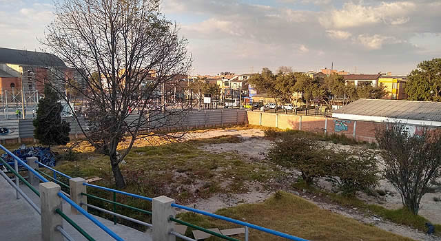 Negligencia del Ministerio de Educación ha retrasado construcción del Colegio León XIII de Soacha