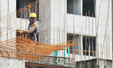 Cundinamarca ha reactivado el 85% de su sector construcción
