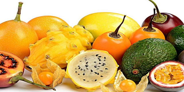 Piña, gulupa, uchuva, mango y granadilla fueron las frutas más exportadas durante 2019