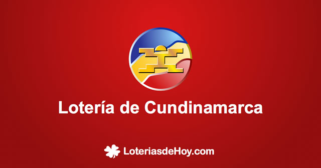 Hurtados cerca de 1200 billetes de la Lotería de Cundinamarca