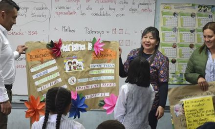Alcalde de Sibaté y otros mandatarios de Cundinamarca serán reconocidos por su compromiso con la niñez