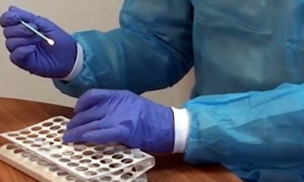 Dos de los cuatro nuevos fallecidos por coronavirus son de Bogotá