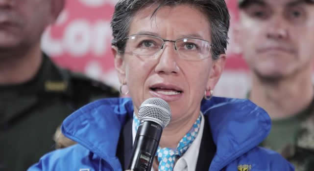 Propuestas del POT de Claudia López en Bogotá