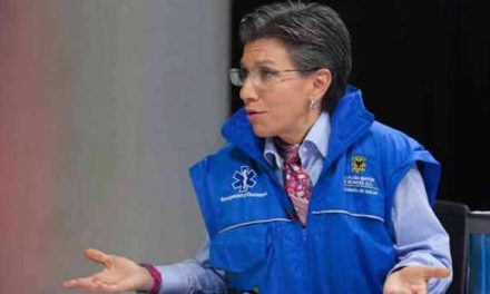 Claudia López mintió sobre las cuarentenas sectorizadas en Bogotá