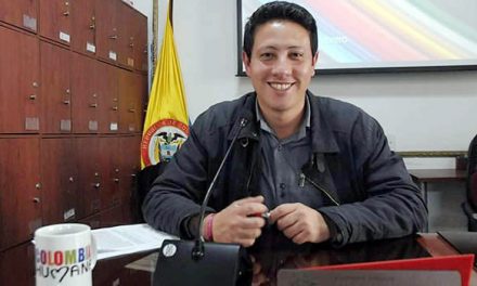 Concejal Heiner Gaitán, Ernesto Morales y otros líderes del sector alternativo recibieron amenazas contra su vida