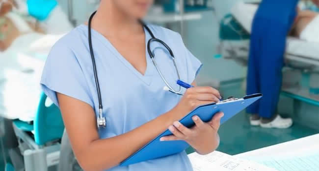 Cierra convocatoria para enfermeros y enfermeras profesionales que deseen trabajar en Alemania