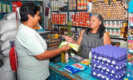 En el concejo de Bogotá piden ‘salvavidas’ para tiendas de barrio