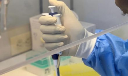 Cundinamarca llega a 386 contagios a causa del coronavirus