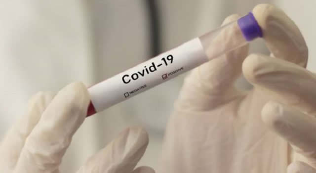 Colombia muestra ascenso en contagios por COVID-19 y ya supera los 27 mil fallecidos