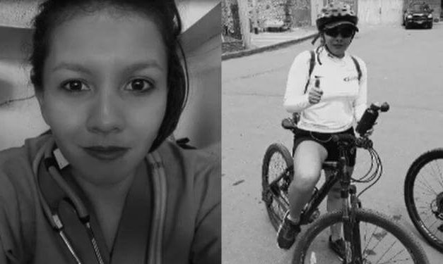 Extranjero asesina a enfermera por robarle la bicicleta