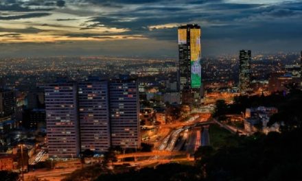 Creación de «Bogotá región» fue aprobada en el Congreso