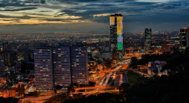 Creación de «Bogotá región» fue aprobada en el Congreso