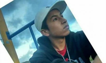 ¿Quién asesinó al joven estudiante de Ciudadela Sucre en Soacha?