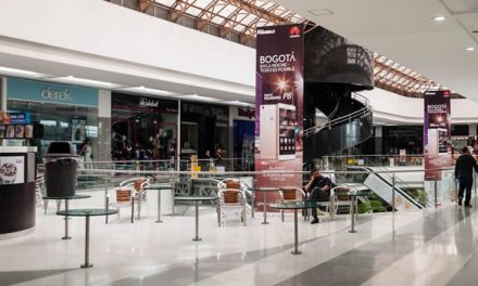 Cuatro centros comerciales de Bogotá reabrieron sus puertas en ‘plan piloto’