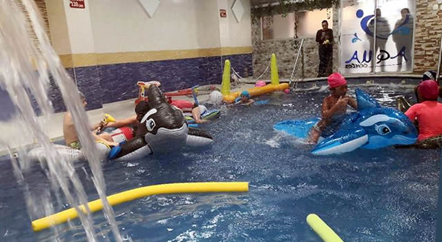 “Nos estamos ahogando, necesitamos un salvavidas”: piscinas de Soacha