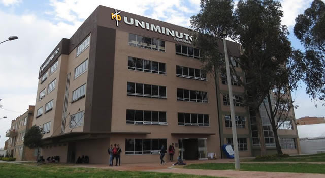 Uniminuto remite  comunicados sobre alivios financieros a los estudiantes