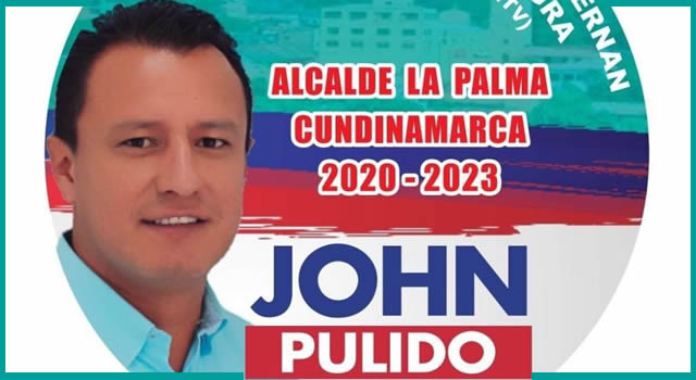 Capturado alcalde de la Palma, Cundinamarca, por presuntas irregularidades  en un contrato de Covid-19 | Periodismo Público