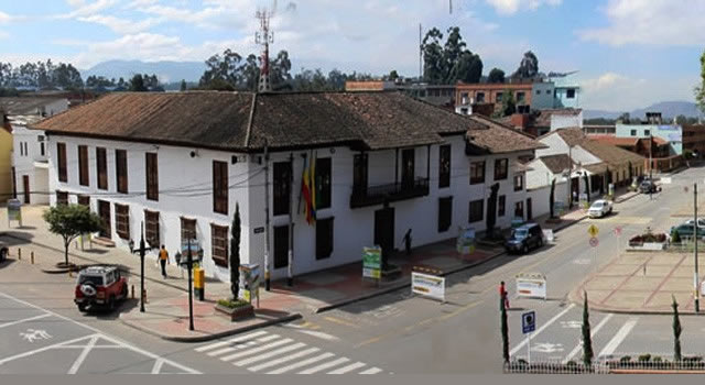 En Mosquera, Cundinamarca, decretan cuarentena y aislamiento