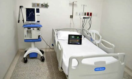 Hospitales de Cundinamarca ceden camas UCI para atender a bogotanos con Covid-19