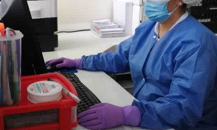 10.058 nuevos casos de coronavirus reporta Colombia