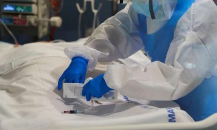 Ministerio de Salud confirmó 107 fallecidos en Colombia por coronavirus