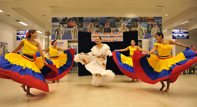 Apoyo vitalicio para creadores y gestores culturales de Cundinamarca