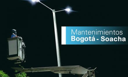 Este jueves se suspenderá la luz en barrios de Bogotá y una vereda de Soacha