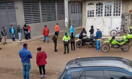 ¡Insólito! En Soacha falleció hombre en la calle y  sólo 20 horas después hicieron  el levantamiento