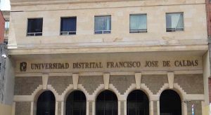 Corrupción en Universidad Distrital