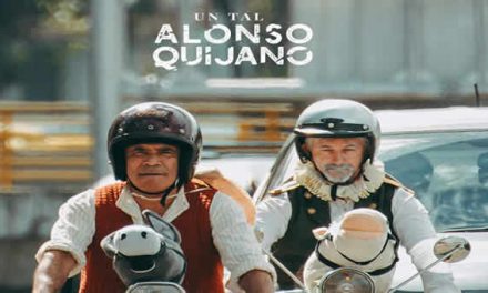 Escena trágica de Soacha aparece en ‘Un tal Alonso Quijano’