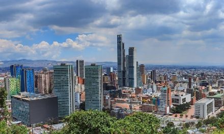 Bogotá, segunda ciudad de América Latina como ecosistema de emprendimiento