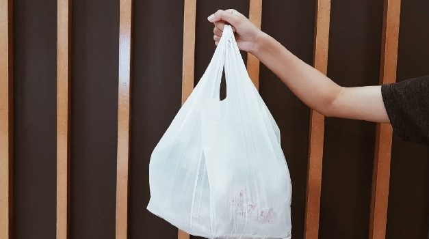 Colombia logró reducir el uso de bolsas plásticas