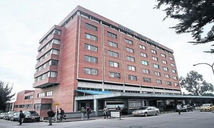 Hospital Simón Bolívar será exclusivo para pacientes Covid-19