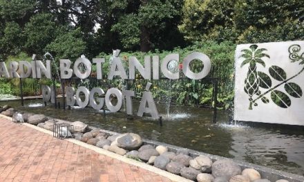 Jardín Botánico fortalecerá la biodiversidad bogotana