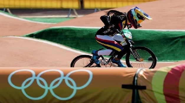 Colombia quiere aumentar su delegación en los Olímpicos de Tokio 2021