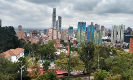 Alcaldesa  proyecta levantar  cuarentena estricta en toda Bogotá