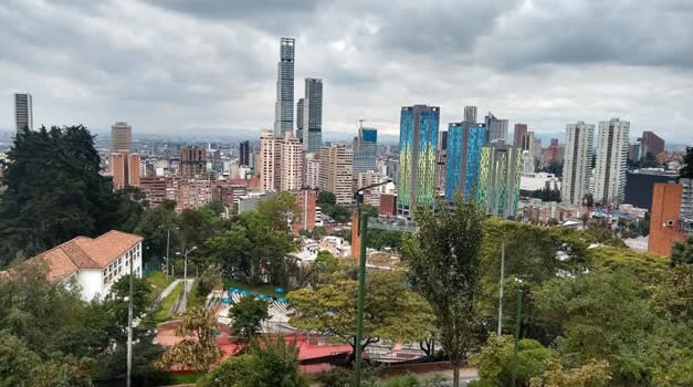 4.000 vacantes de empleo para Bogotá y el resto del país