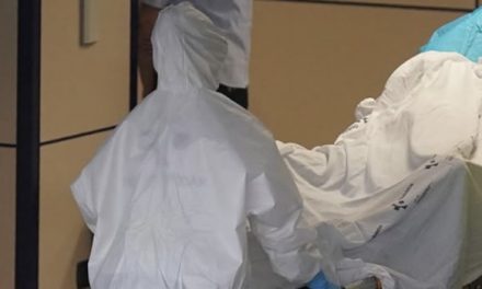 Otras cinco muertes a cuenta del coronavirus en Soacha