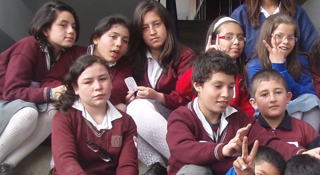 Se amplía plazo de matrículas en colegios públicos de Bogotá