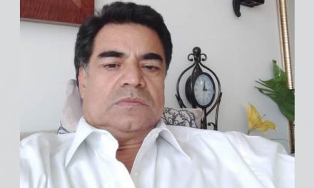 Fallece reconocido camarógrafo de RCN  Televisión víctima del COVID