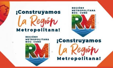 Continúan diálogos de Región Metropolitana