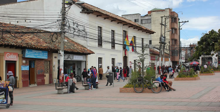 Pico y Cédula e ingreso a Transmilenio en Soacha para la semana del 7 al 11 de septiembre
