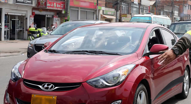 Impuesto de vehículos en Cundinamarca, vence plazo con el 10% de descuento
